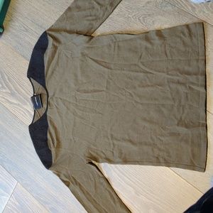 LONGCHAMP Wool Women's Sweater